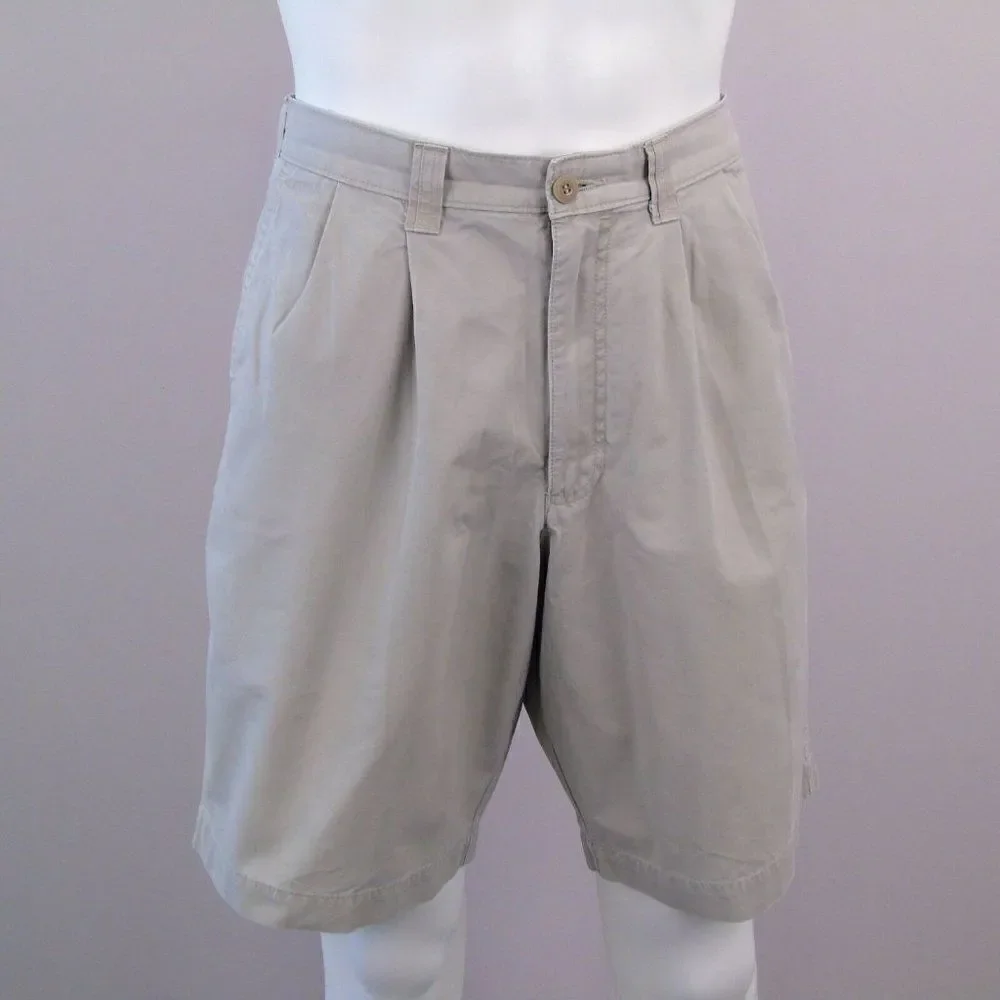Blue Harbour Marks And Spencer Chino Shorts